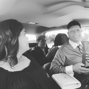 Meet your Posher, Norma